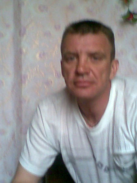 Олег Корнилов