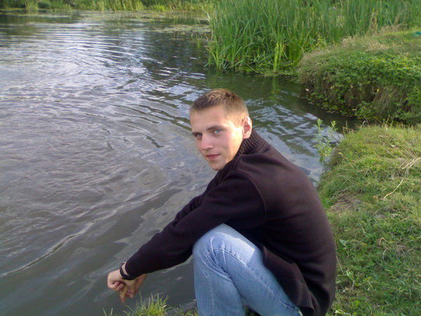 Куцый Виктор