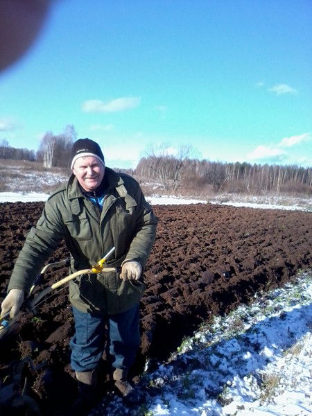 Александр Кушов