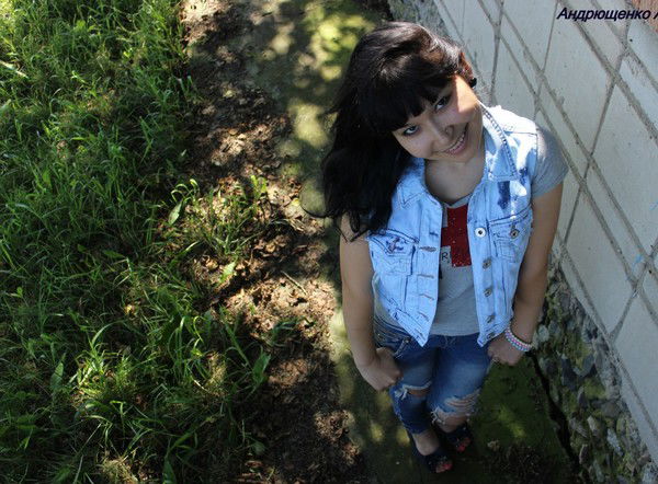 Алька Кашкирова