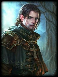 Денис Ховалкин