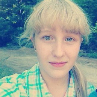 Дарья Нестерова