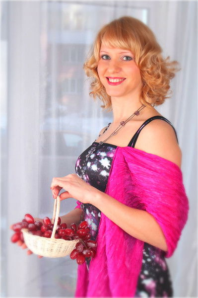 Наталья Черепанова