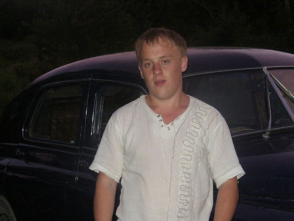 Дима Лыхманов