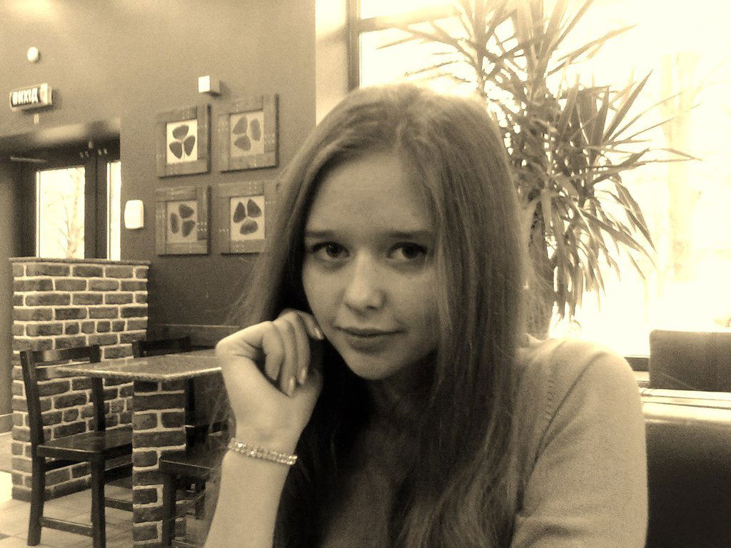 Янина Сухорукова