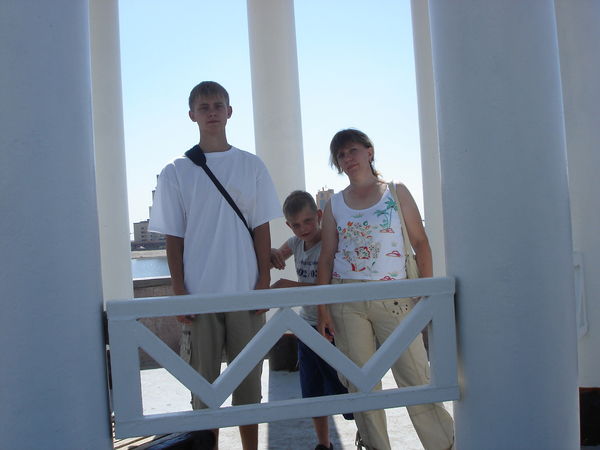 Наталья Секачёва