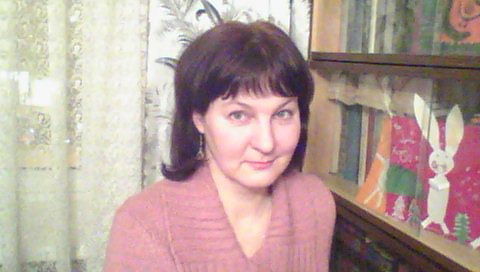 Ирина Малышева