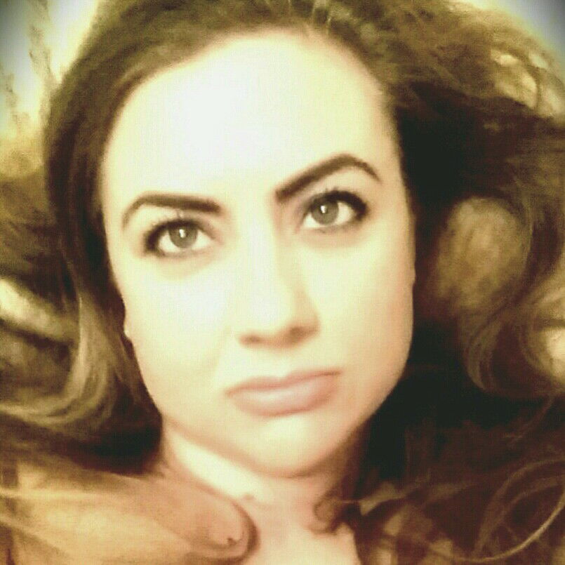 Оксана Киндоп