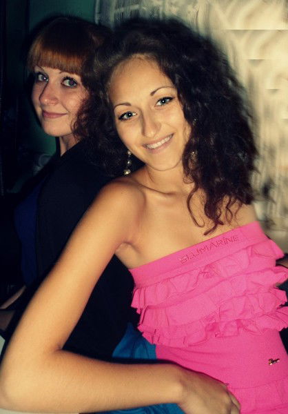 Юлия Костина