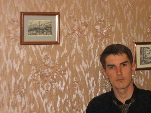 Дмитрий Гуляев