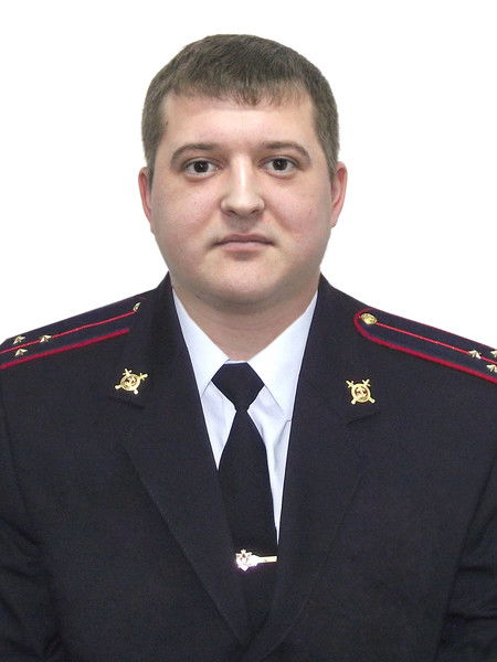 Валентин Деренских