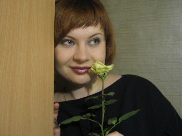 Дарья Выприцкая