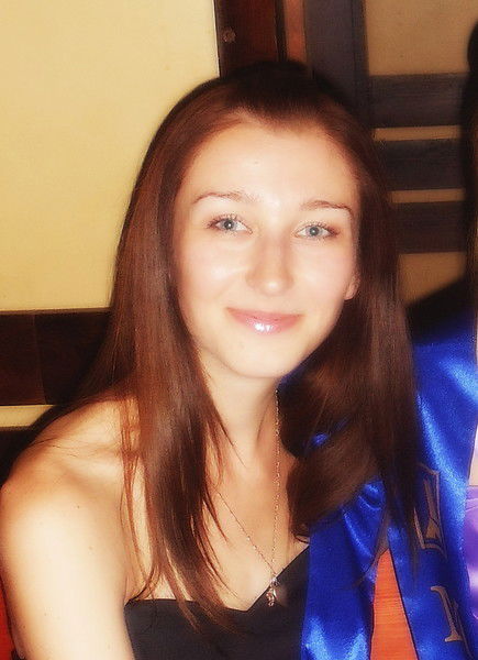 Людмила Шибкова