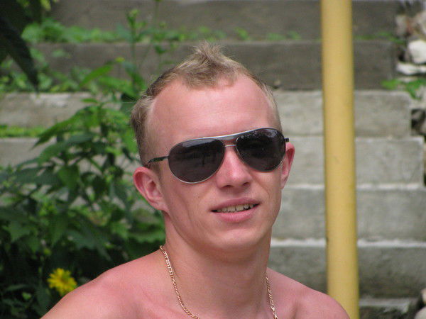 Александр Сальнков