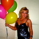 Светлана Симонова