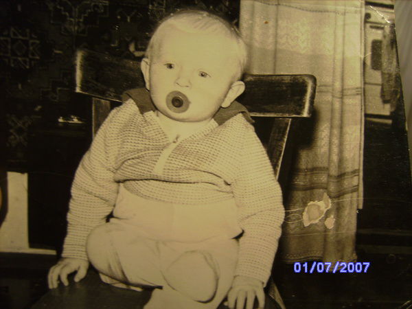 Василий Бублик