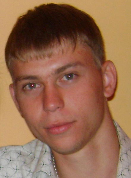 Владимир Скоробренко