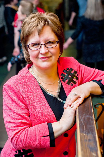 Ольга Джалдашева