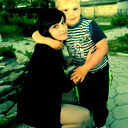 Карина Лазаренко