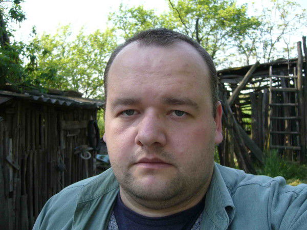 Алексей Попович