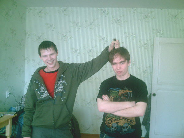 Сергей Ференчук