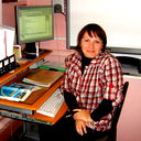 Галина Карпенко