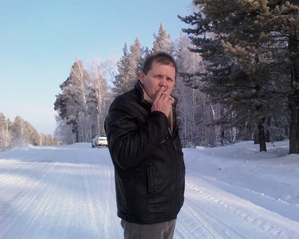 Андрей Владимирович