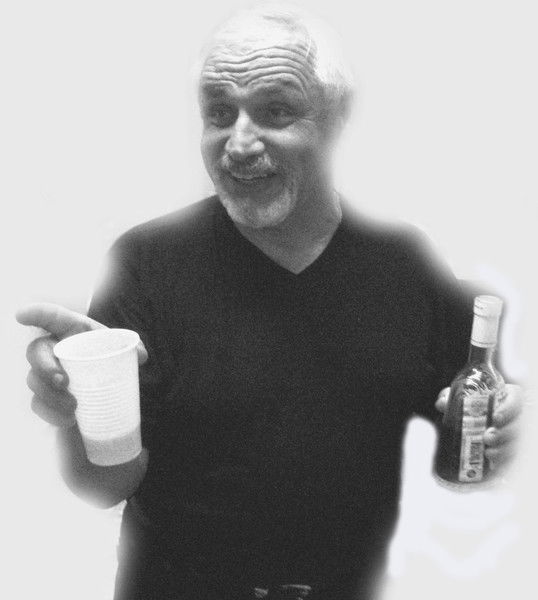 Валерий Карпов