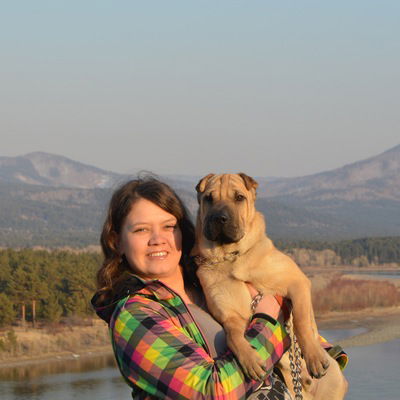 Кристи Чупина