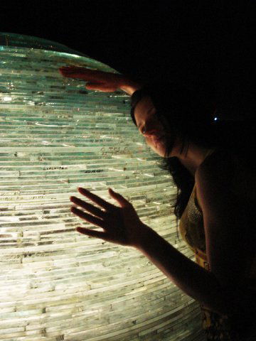 Наташа Сизоненко