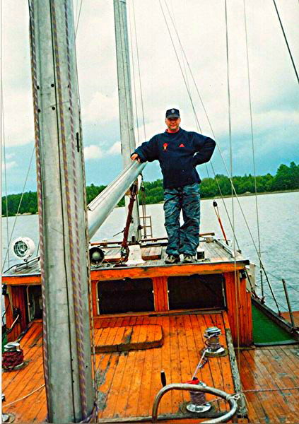 Дмитрий Акимов