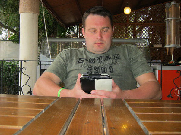 Алексей Николаевич