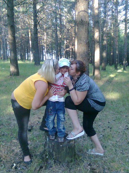 Elena Левченко