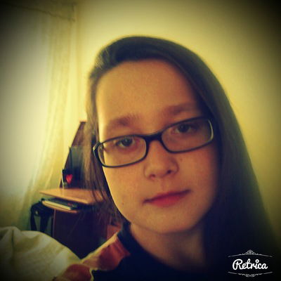 Софья Бурченкова