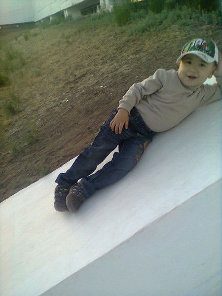 Медет Зулкаров