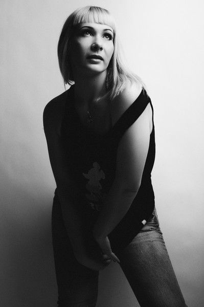 Александра Каширцева