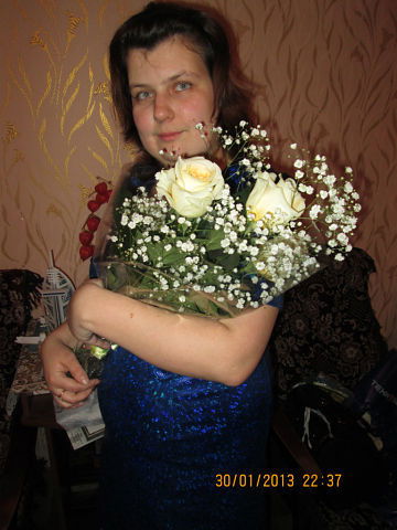 Елена Матвеева