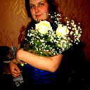 Елена Матвеева