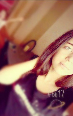 Елизавета Юсупова