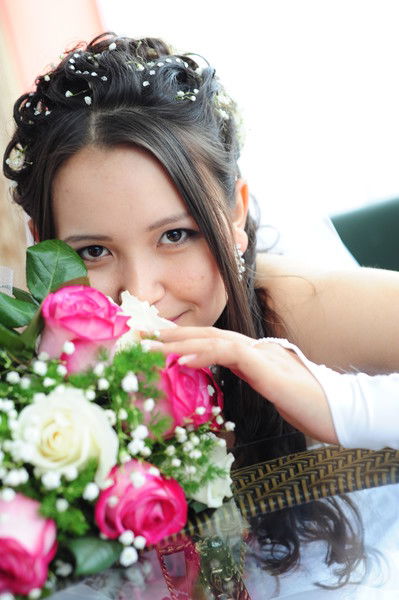 Руфия Бекбаева