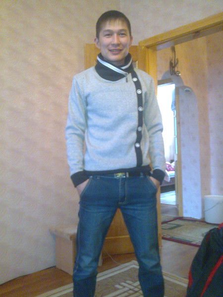 К_А_Л_И Тортаев