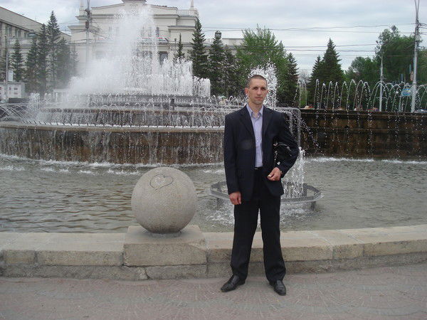 Сергей Горак