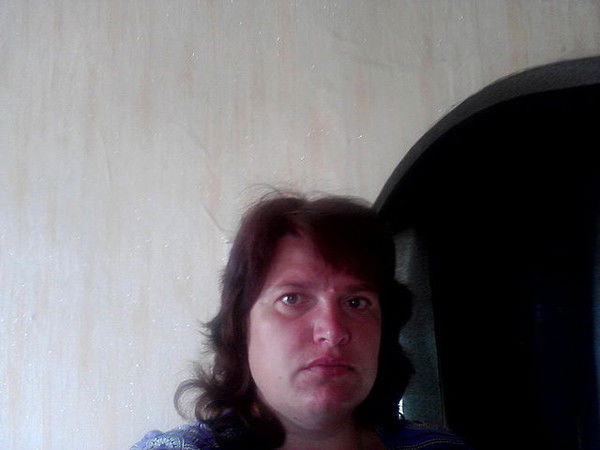 Марина Кудик