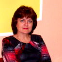 Татьяна Чепурина