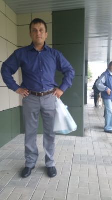 Евгений Жаворонков