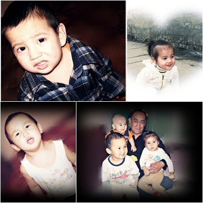 Гульнази Сабырбаева