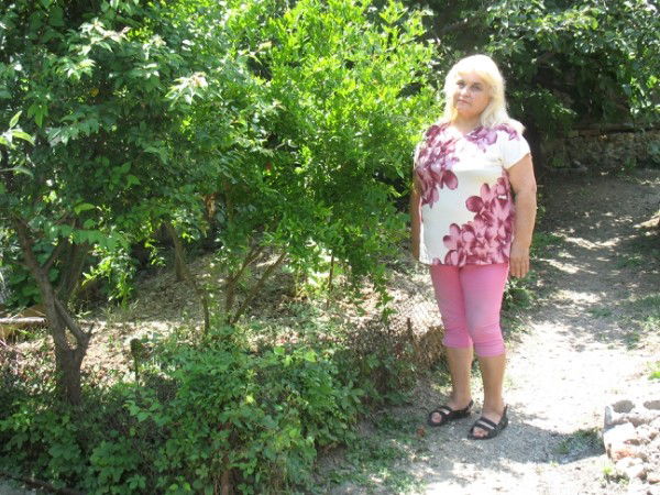 Лидия Кашпырева