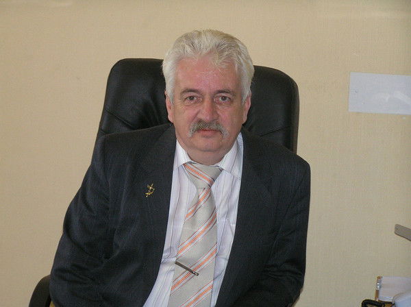 Владимир Жарский