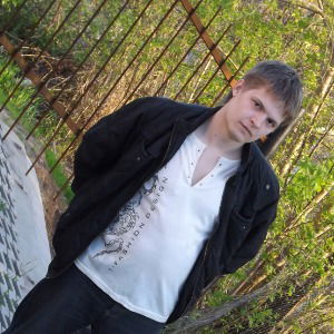 Игорь Рожков