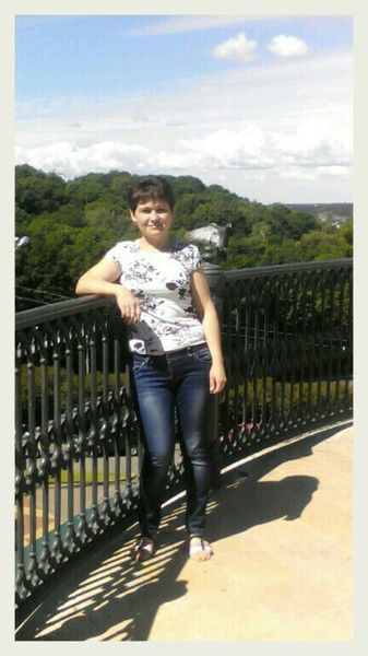 Светлана Олещенко